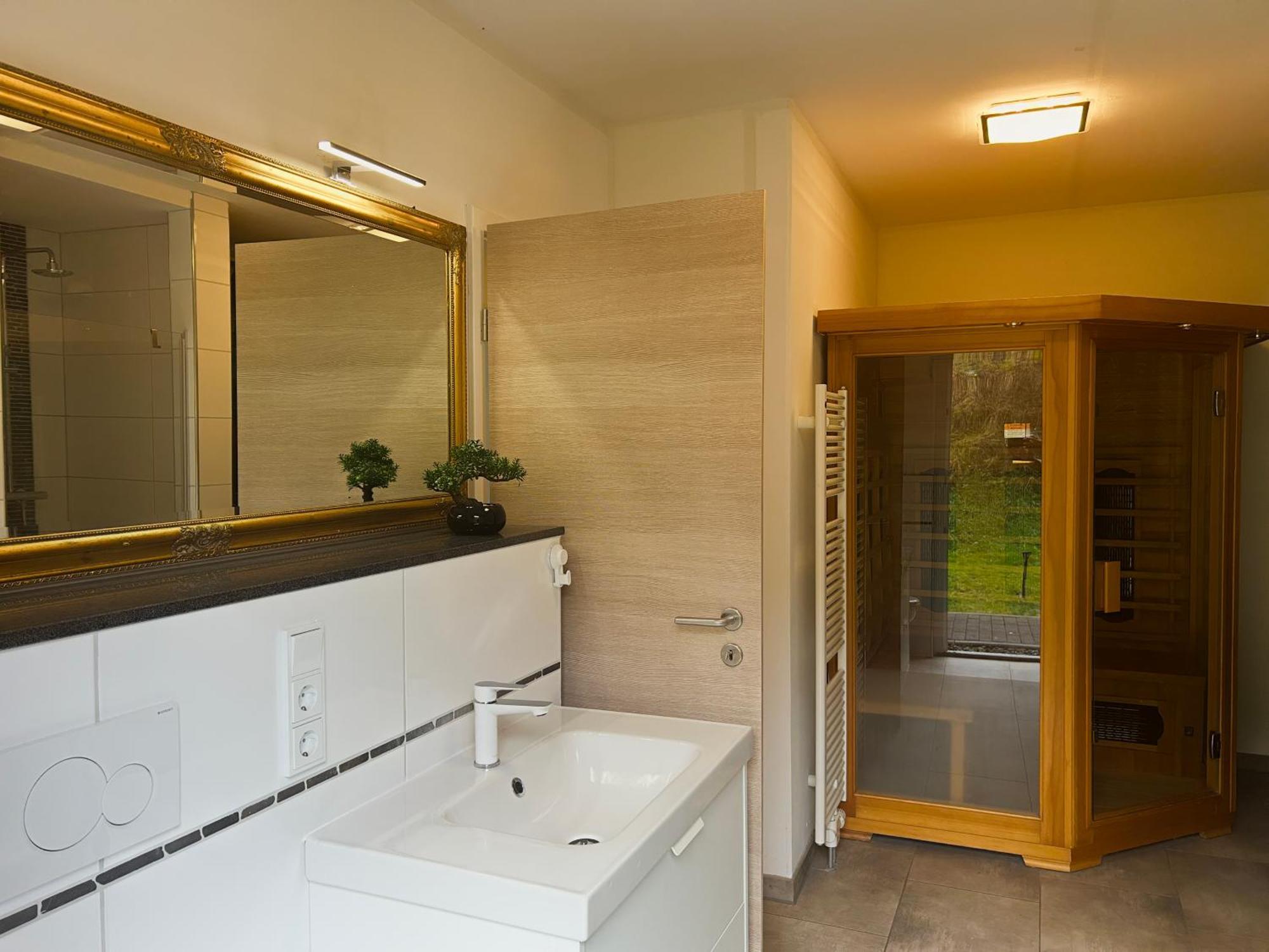 Waldblick Apartment